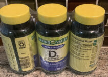 3-Spring Valley Vitamin D3 (750 SoftGels TOTAL )125 mcg 5000 IU  Exp -08/2025