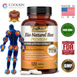 Bio Natural Bee Premium – Glucosamine Sulfate, Chondroitin Sulfate Sodium, MSM