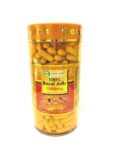 Golden Health Royal Jelly 1600mg 365 capsules 6% 10-HDA Australia