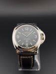 Panerai Luminor Men’s Black Watch – PAM00000