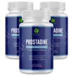 3-PACK-Prostadine Prostate Capsules-EXTRA STRONG Supplement