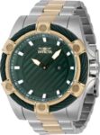 Invicta Men’s IN-46878 Bolt 52mm Quartz Watch