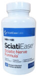 GENUINE! SciatiEase Labs Sciatic Nerve Health Pain Inflammatory Lower Back PEA