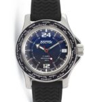 Vostok Amphibia 13025A Watch Russian Military Self-Winding New Model USA STOCK