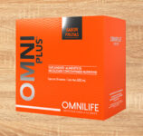 OMNIPLUS FRUTAS | OML Plus Vitamin Mineral Herbal Supplement | **FREE SHIPPING**