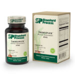 Standard Process – Immuplex – 90 Capsules