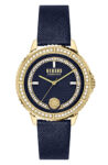 Versus Versace Women’s VSPLM2421 Montorgueil 38mm Quartz Watch