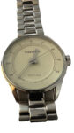 Perry Ellis – Men’s Stainless Steel Watch New Battery PEM0061