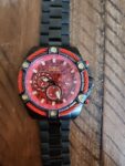 Invicta Bolt Men’s Watch. Model “27464”