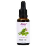 NOW Foods Ear Oil, 1 fl. oz.