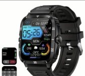 reloj Inteligente Nuevo Para Hombre