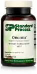 Standard Process Orchex Whole Food Nervous System Supplements, 150 Capsules