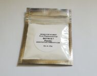 PURE Biotin 100% (Vitamin B7) Powder Quality Tested Maximum Strength US SELLER