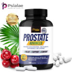 Prostate – with Saw Palmetto- Premium Prostate Health Support Supplement for Men