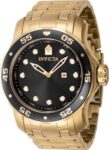 Invicta Men’s IN-47005 Pro Diver 48mm Quartz Watch