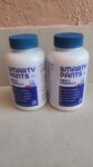 Smartypants  Men Formula. MC120 120mg Gummy Vitamins.( Pack Of 2) Exp:07/24