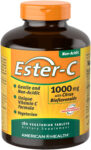 Product Ester C 1000Mg with Citrus Bioflavonoids, Tablet 90-240 Count