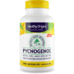 Healthy Origins Pycnogenol 30 mg 180 Veg Caps