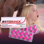 Retordex Men Supplement Men Rock Hard & Stamina Timing Supplement For Bed Time