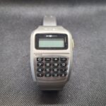 Vintage Timex 1440 Sports Digital Digital Calculator Watch Indiglo