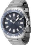 Invicta Men’s IN-46893 Pro Diver 46mm Quartz Watch