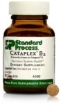 Standard Process Cataplex B2 – Whole Food Nervous System Supplements 90 Tablets