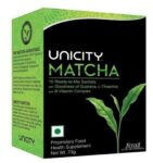 Unicity Premium Matcha 73 gm USA FDA APPROVED (100% Genuine product)