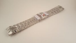 Brand New Invicta Venom Stainless Steel Watch Bracelet for Full Size Venom Watch