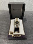 Citizen EA8904-53E Two-Tone Dress Watch Women’s