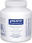 Pure Encapsulations Magnesium (Glycinate) – Supplement to Support Stress Relief,