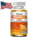 Vitamin C 1200mg, 30 To 120 Capsules Fat Soluble Vit Supplements