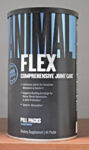 Animal Flex Universal Nutrition 44 packs Joint Health Glucosamine MSM Flax Oil