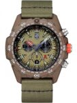 LUMINOX Bear Grylls Survival ECO Master Eco-Friendly Watch – XB.3757.ECO