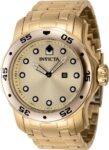 Invicta Men’s IN-47007 Pro Diver 48mm Quartz Watch