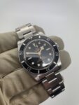 2024 Tudor Black Bay 54 Stainless Black 37mm Automatic Men’s Watch 79000N