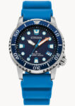 Citizen Eco-Drive Blue Dial Promaster Diver Women’s Watch EO2028-06L