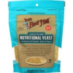 Bob’s Red Mill Large Flake Nutritional Yeast 5 oz Pkg