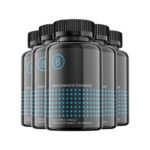 5-Pack Performer 8 Capsules – Performance Enhancer Advanced Male Support-300 Cap