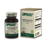 Standard Process – Manganese B12 – 90 Tablets