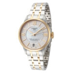 Tissot Women’s T099.207.22.118.00 T-Classic 32mm Automatic Watch