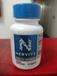 Nervive Nerve Health Silver (30 Tabs)