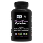 Blood Flow Optimizer Healthy Circulation 60 Cap Exp 01/25