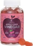 Apple Cider Vinegar Gummies 1000mg – Weight Loss and Immune Support Vitamins