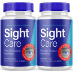 (2 Pack) Sight Care Pills, SightCare Eye Vision Health Supplement (120 Capsules)