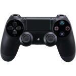 Sony PlayStation 4 DualShock 4 Wireless Controller – Black – AS IS