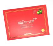 Mirra-cell+ Revoobit nutrition