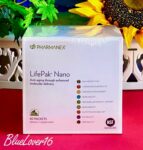 Nu Skin Nuskin Pharmanex Lifepak Nano – WE SHIP FAST!