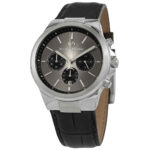 Technomarine Chronograph Quartz Silver Dial Men’s Watch TM-820012