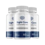 3-Pack Sight Care Vision Supplement, Supports Healthy Vision and Eyes-180 Caps