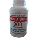 Neuropathy Nerve Nutritional Blend with 900 mg Alpha Lipoic Acid